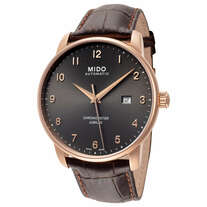 Mido Baroncelli Jubilee Men's Automatic Watch