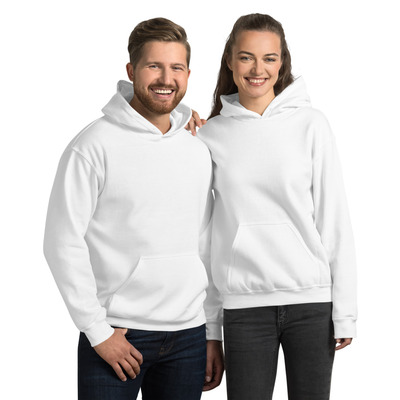 Mb signature unisex hoodie