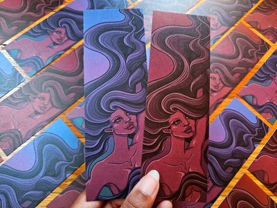 Float Bookmark