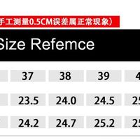  Summer New Cross Strap Open Toe Casual Strap Roman Shoes Wedge Heel Sandals Women  Wild Large Size Women's Shoes - Thumbnail 5