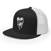 Nyvi Love Trucker Cap - Thumbnail 4
