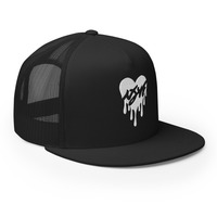 Nyvi Love Trucker Cap - Thumbnail 11