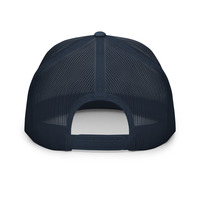 Nyvi Love Trucker Cap - Thumbnail 13