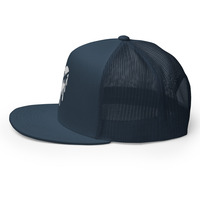 Nyvi Love Trucker Cap - Thumbnail 14