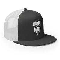 Nyvi Love Trucker Cap - Thumbnail 23