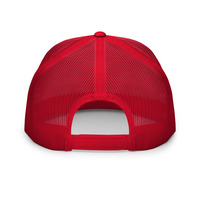 Nyvi Coastal Trucker Cap - Thumbnail 31