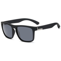   Rectangle Shades Men EyeWear Driving SunGlasses Male/Female Sport/Fishing Men/Women Sunglasses - Thumbnail 8