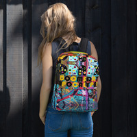 MW Backpack - Thumbnail 2