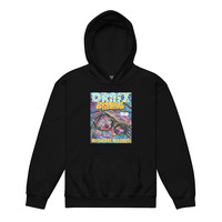 MW youth hoodie - Thumbnail 5