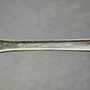 Vintage Crown Silverplate Radiance 1939 Spoon Ring – Handmade Silverware Jewelry-3
