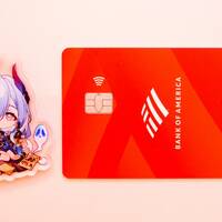 Small size - Honkai: Star Rail Character Keychains - High Quality - Thumbnail 1