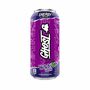GHOST ENERGY Sugar-Free - 12-Pack, Welch's Grape, 16oz Cans -4