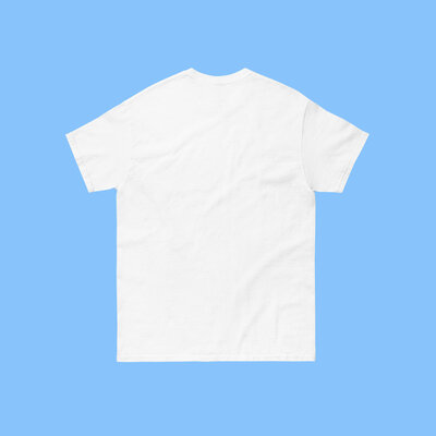 Gods drunkest driver i am sorry martha december 19th 2007 cursed t-shirt in white