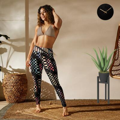 Yoga leggings