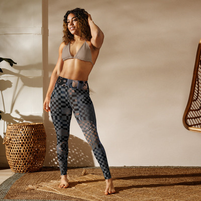 Yoga leggings