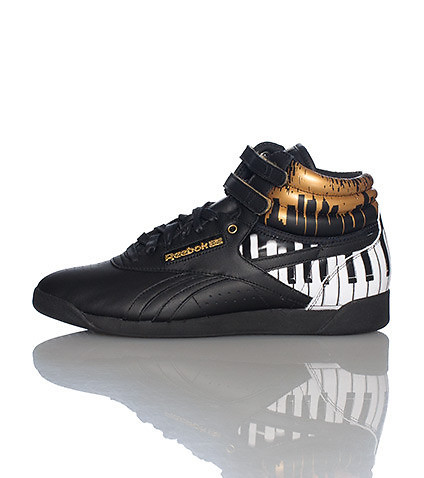 reebok freestyle hi alicia keys