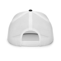 Purple Yellow ECU Coastal Trucker Cap - Thumbnail 2