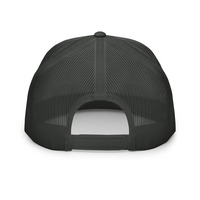 Purple Yellow ECU Coastal Trucker Cap - Thumbnail 19
