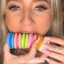 French Macarons Gift Box - 12 Flavors-4
