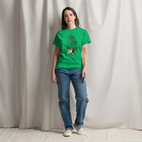 Tree of life Unisex classic tee - Thumbnail 4