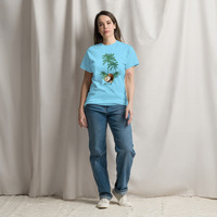 Tree of life Unisex classic tee - Thumbnail 9