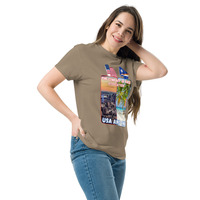 US / RMI Unisex classic tee - Thumbnail 19