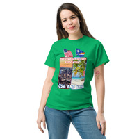 US / RMI Unisex classic tee - Thumbnail 21
