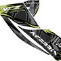 Yamaha YFZ 450R 450X graphics kit 2014 2015 2016 2017 2018 2020 to 2025 decals stickers atv-3