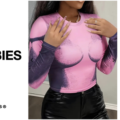 "new" boobies r' us