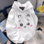 *Free Shipping*C H I I K A W A HOODIE-2