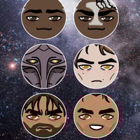 Arcane - Phone Straps - Thumbnail 2