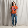 Unisex Mimic Market T-Shirt-1