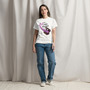 Unisex Mimic Market T-Shirt-7