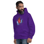 Unisex Heart In Your Hands Hoodie-11