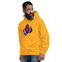 Unisex Heart In Your Hands Hoodie-38