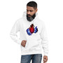 Unisex Heart In Your Hands Hoodie-44