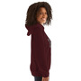 Unisex Free To Leave Hoodie-13
