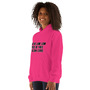 Unisex Free To Leave Hoodie-36
