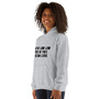 Unisex Free To Leave Hoodie-54