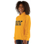 Unisex Free To Leave Hoodie-59