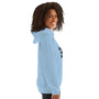 Unisex Free To Leave Hoodie-66
