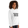 Unisex Free To Leave Hoodie-73