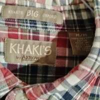 Khaki's by Arrow size M/M Shirt - Thumbnail 2