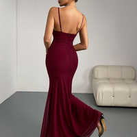 Sexy cocktail dress - Thumbnail 3