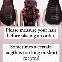 Baby Bangs Wig - Thumbnail 5
