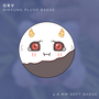 ORV - Plush Keychain & Plush badge-3