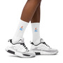 Java Programmer Embroidered Socks-4