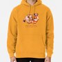 Flyers & Penguins T-Shirt, Long Sleeve, Sweatshirt, Hoodie For Men Women-3
