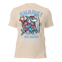 That's Rare! Get Out The Water Shirt - Thumbnail 3
