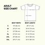 Slumerican Gildan 500 100% Cotton Unisex T-shirt -2